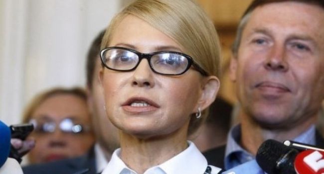 Эксперт рассказал, стоит ли ждать заявления Тимошенко о поддержке Зеленского во втором туре выборов