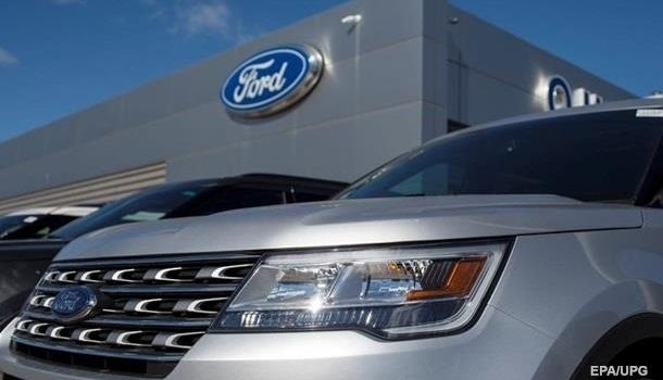 Автоконцерн Ford закрывает завод в России Автоконцерн Ford закрывает завод в России