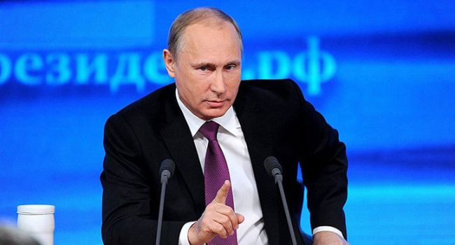 «Подвинься! Такой здоровый, здоровей спортсменов!» Путин оконфузился во время встречи с победителями Универсиады «Подвинься! Такой здоровый, здоровей спортсменов!» Путин оконфузился во время встречи с победителями Универсиады