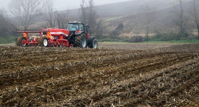 На посевную кампанию украинские аграрии потратят более 130 миллиардов гривен - Минагрополитики и продовольствия 