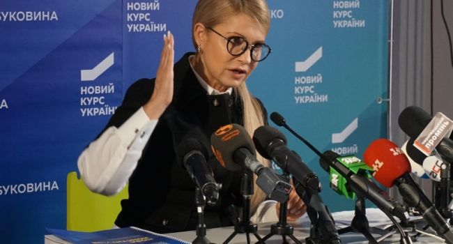 Аналитик: тревожный сигнал – заявления Москвы о непризнании выборов совпадают с заявлениями Тимошенко и Зеленского