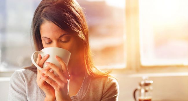 Эксперты рассказали о норме потребления кофе для женщин