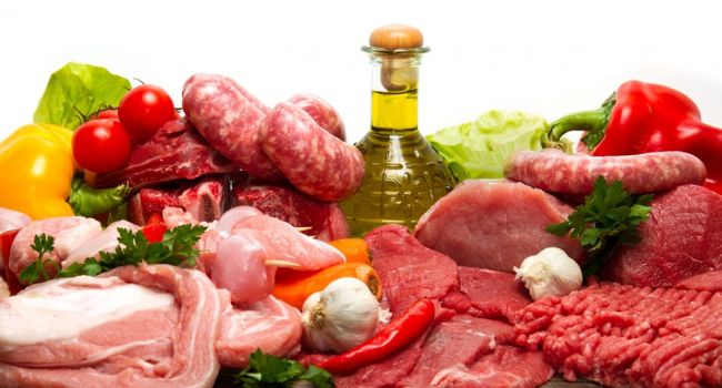 Дорошенко: «Мясная продукция становится всё более недоступной для украинцев»