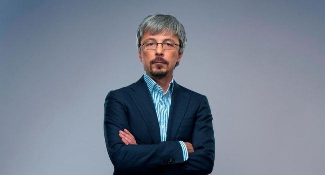 «Отцепитесь»: гендиректор «1+1 Media» пригрозил Порошенко судом «Отцепитесь»: гендиректор «1+1 Media» пригрозил Порошенко судом