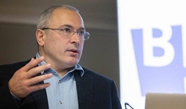 «Украинскую государственность основал Путин!»: Ходорковский озвучил громкое заявление 