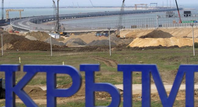 «Смерть пришла, все гибнет!»: местные жители бьют тревогу из-за огромных проблем, связанных с аннексией «Смерть пришла, все гибнет!»: местные жители бьют тревогу из-за огромных проблем, связанных с аннексией