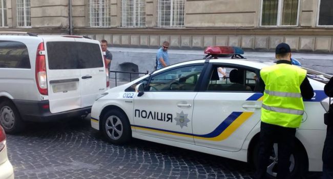 Полиция Львова обнаружила изувеченные тела двух пенсионерок