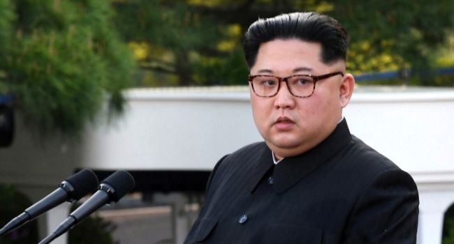 СМИ: племянник Ким Чен Ына сбежал из Северной Кореи