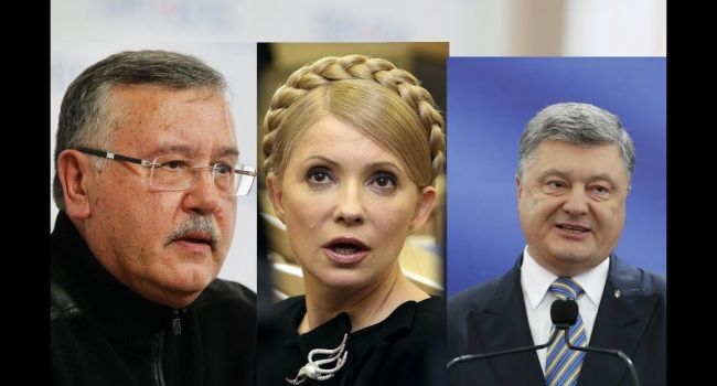 Национальный экзит-пол: стало известно, за кого будут голосовать украинцы во втором туре президентских выборов