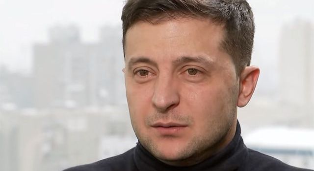 Зеленский прокомментировал информацию об объединении с Тимошенко