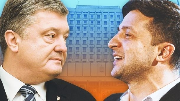 Президентские выборы: у Порошенко сообщили результаты своего подсчета голосов 