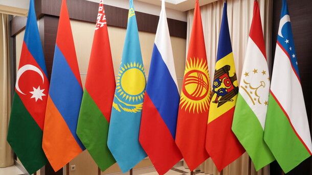 Украина отказалась от участия в заседании Совета глав МИД стран СНГ