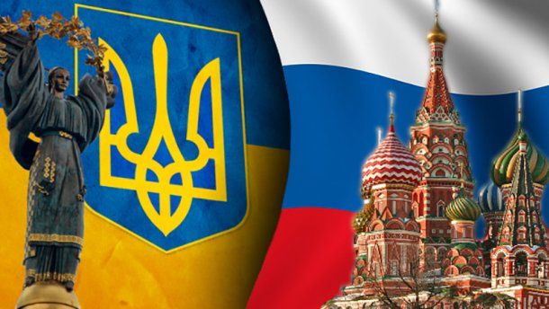 Украинская политика разительно контрастирует с российской - Баев Украинская политика разительно контрастирует с российской - Баев