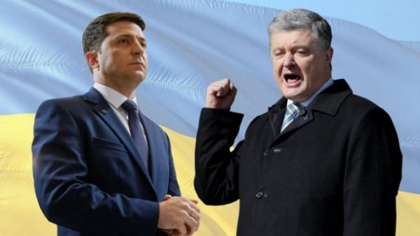 Бирюков: Пройдет несколько месяцев, Зеленского снесут, и в Украине начнется хаос 
