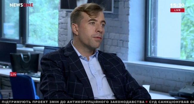 Андрей Длигач рассказал, в каком случае украинцы при президенте Порошенко или Зеленском снова выйдут на Майдан
