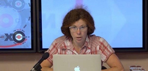 Далеко не наихудшая кандидатура: Латынина резко поддержала Зеленского и Коломойского Далеко не наихудшая кандидатура: Латынина резко поддержала Зеленского и Коломойского