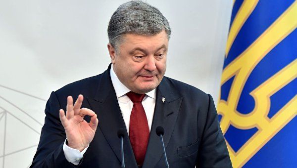 «В законе не написано приходить на стадион»: у Порошенко сделали новое заявление относительно дебатов на «Олимпийском»