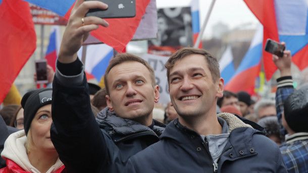 Навальный одержал победу в еще одном деле против России: у Путина уже ответили 