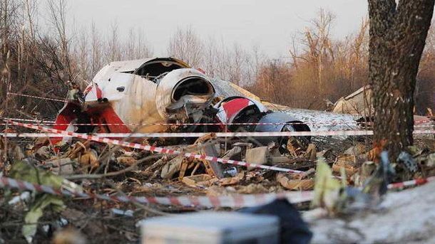 Варшава ожидает от Москвы открытого расследования Смоленской катастрофы Варшава ожидает от Москвы открытого расследования Смоленской катастрофы