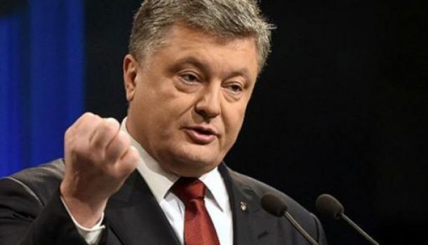 Представители украинской элиты уже готовятся к поражению Петра Порошенко во втором туре – Скоркин