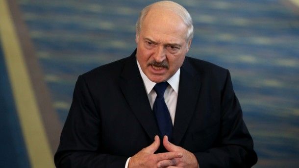Лукашенко о странах Запада: Нам есть, чему у них поучиться Лукашенко о странах Запада: Нам есть, чему у них поучиться