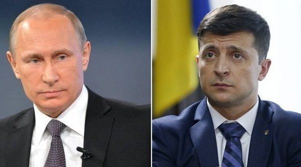 «Начнется противостояние»: в ВР предупредили о неизбежности конфликта Зеленского с Путиным