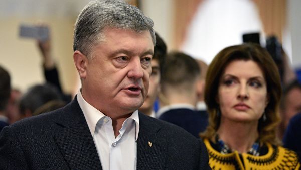 «Мы не будем больше допускать ошибок»: Петр Порошенко пообещал украинцам через год вернуться в президентское кресло 