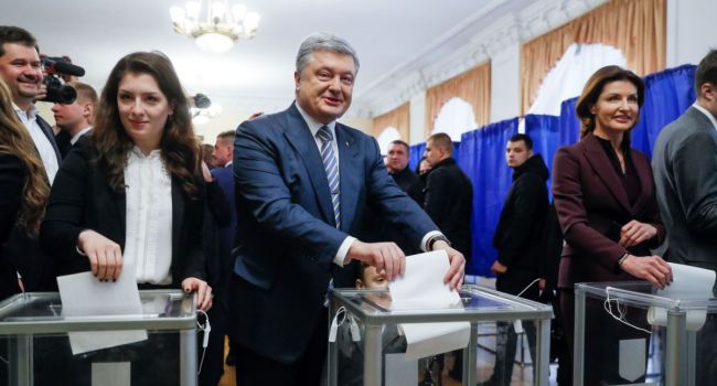 В ЦИК рассказали, как украинцы голосовали за границей