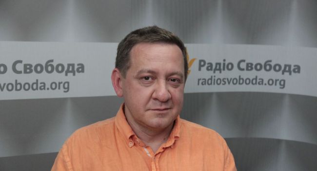 «Стукнутый неофит Муждабаев»: Профессор Лебединский раскритиковал журналиста за его последний пост об убийстве не проголосовавших за Порошенко