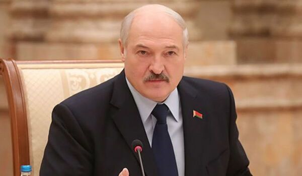 «Если сможем, готовы сделать больше»: Лукашенко выступил с громким заявлением о войне в Украине «Если сможем, готовы сделать больше»: Лукашенко выступил с громким заявлением о войне в Украине