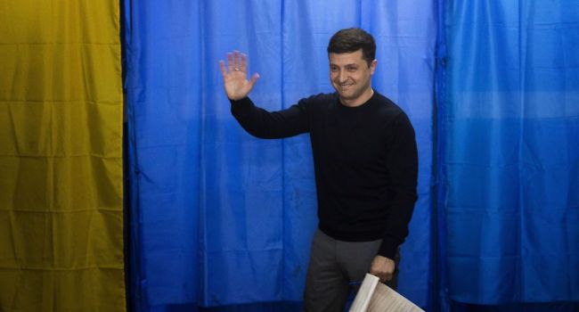 «Украинский избиратель традиционно голосует не за политического лидера, а за волшебника», - Портников 