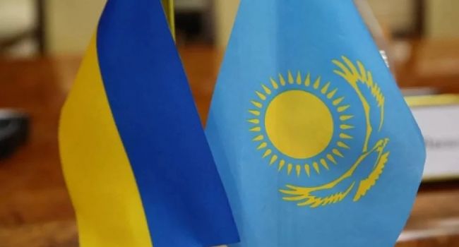 Делегация из Казахстана осталась довольна ходом проведения президентских выборов в Украине