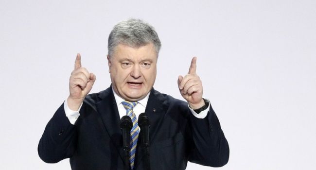Электорат Гриценко и Смешко: блогер рассказал на кого уже делает ставку Порошенко