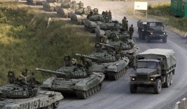 «Украину окружили в кольцо»: генерал рассказал об угрозе полномасштабного вторжения России 