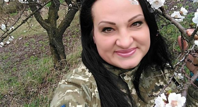 Очередная трагедия на Донбассе: террористы убили добровольца и волонтера с позывным «Ведьма»