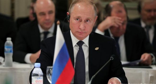 «Возомнили из себя самых умных»: в России указали на главные ошибки Путина 