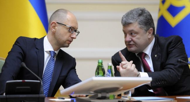 От финала Тимошенко-Зеленский нас спасли Вакарчук и Яценюк, – политтехнолог