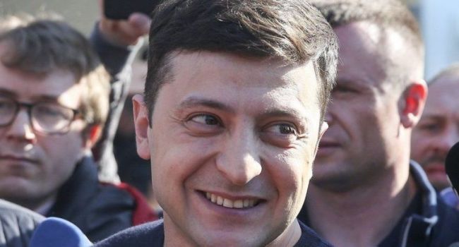 Те же самые люди, которые в 2014-м выбрали Порошенко, теперь голосуют за Зеленского, – Богданов