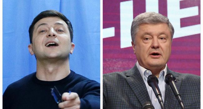 Блогер: эти дебаты могут стать судьбоносными для Украины