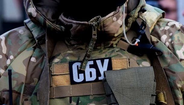 СБУ предъявила подозрения двум организаторам незаконного референдума на Донбассе
