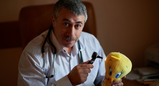 «Передозировка опасна»: Комаровский рассказал о витамине С