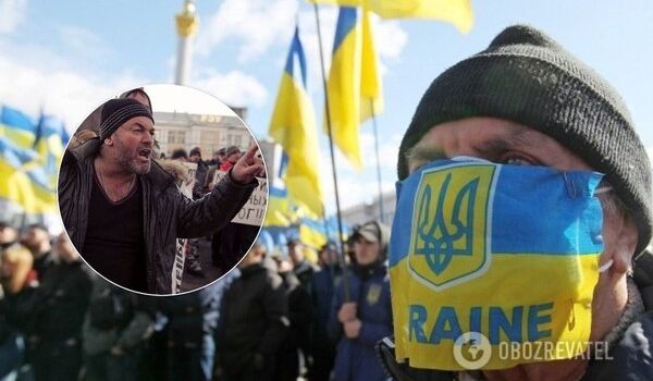 Словно кость в горле: россиян уличили в чрезмерном внимании к Украине 