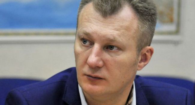 Радченко: Дебаты на «Олимпийском» - это предвыборная агитация