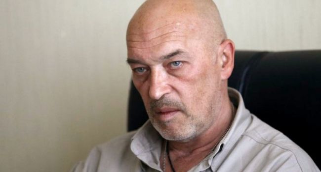 Система не измениться до тех пор, пока на украинские выборы будут влиять олигархи - Тука Система не измениться до тех пор, пока на украинские выборы будут влиять олигархи - Тука