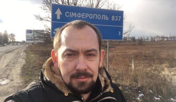 «Русские х*евые защитники!»: Цимбалюк жестко ответил на интервью российского оккупанта о войне на Донбассе
