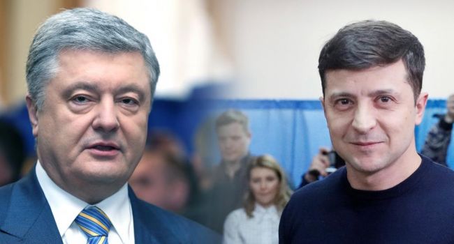В НОТУ ответили на счет участия в дебатах Зеленского и Порошенко Юлии Тимошенко В НОТУ ответили на счет участия в дебатах Зеленского и Порошенко Юлии Тимошенко