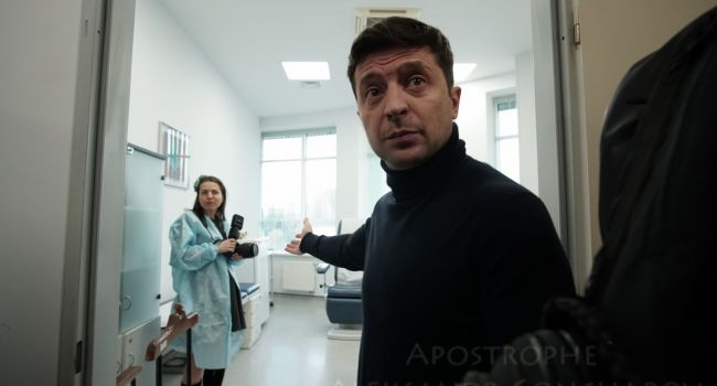 Дмитрий Литовченко: я не хочу, чтобы президентом моей страны был ссыкун Дмитрий Литовченко: я не хочу, чтобы президентом моей страны был ссыкун