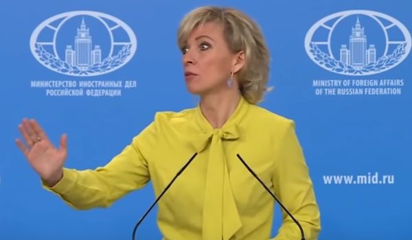 «Зайдем на танках в Москву»: в Кремле настоящий переполох из-за заявления украинского министра 