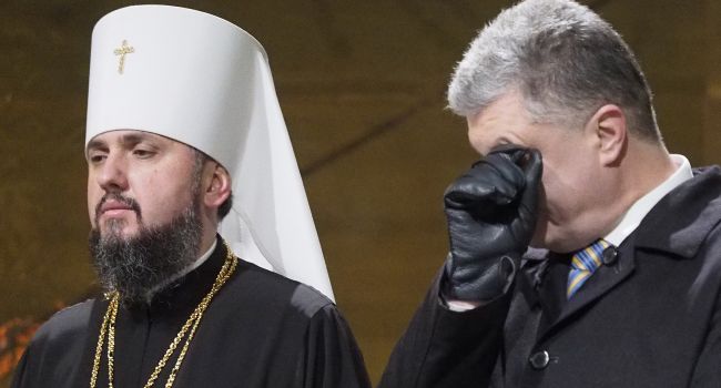 «Нездоровый церковный организм»: Церковь в Польше не признала автокефалию в Украине
