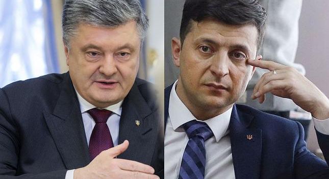 Эксперт объяснил, как оба кандидата на должность президента Украины будут добиваться победы